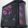 Gaming PC Ryzen 7 5700X 16GB RAM 1TB SSD RTX 5060  8GB Windows 11 Computer