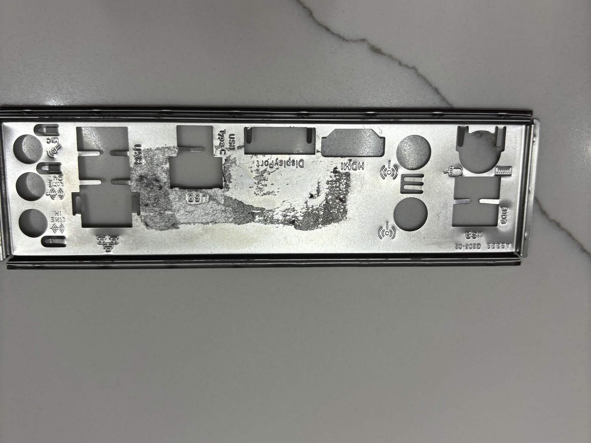 I5-12400F Motherboard and Ram combo