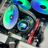 🐯 COUGAR - RTX 3070 Gaming PC 🐅