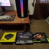 1 Yr Old 1440p MONSTER Gaming PC RTX 4070 (Read Desc)