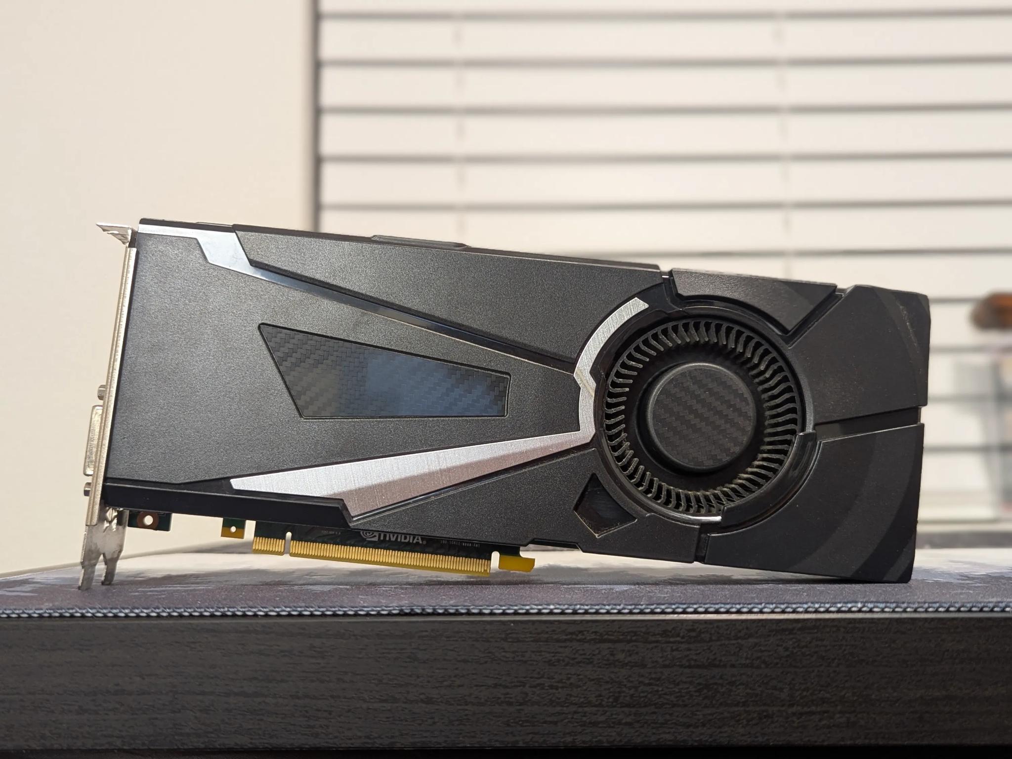 GTX 1070 8GB - Dell OEM