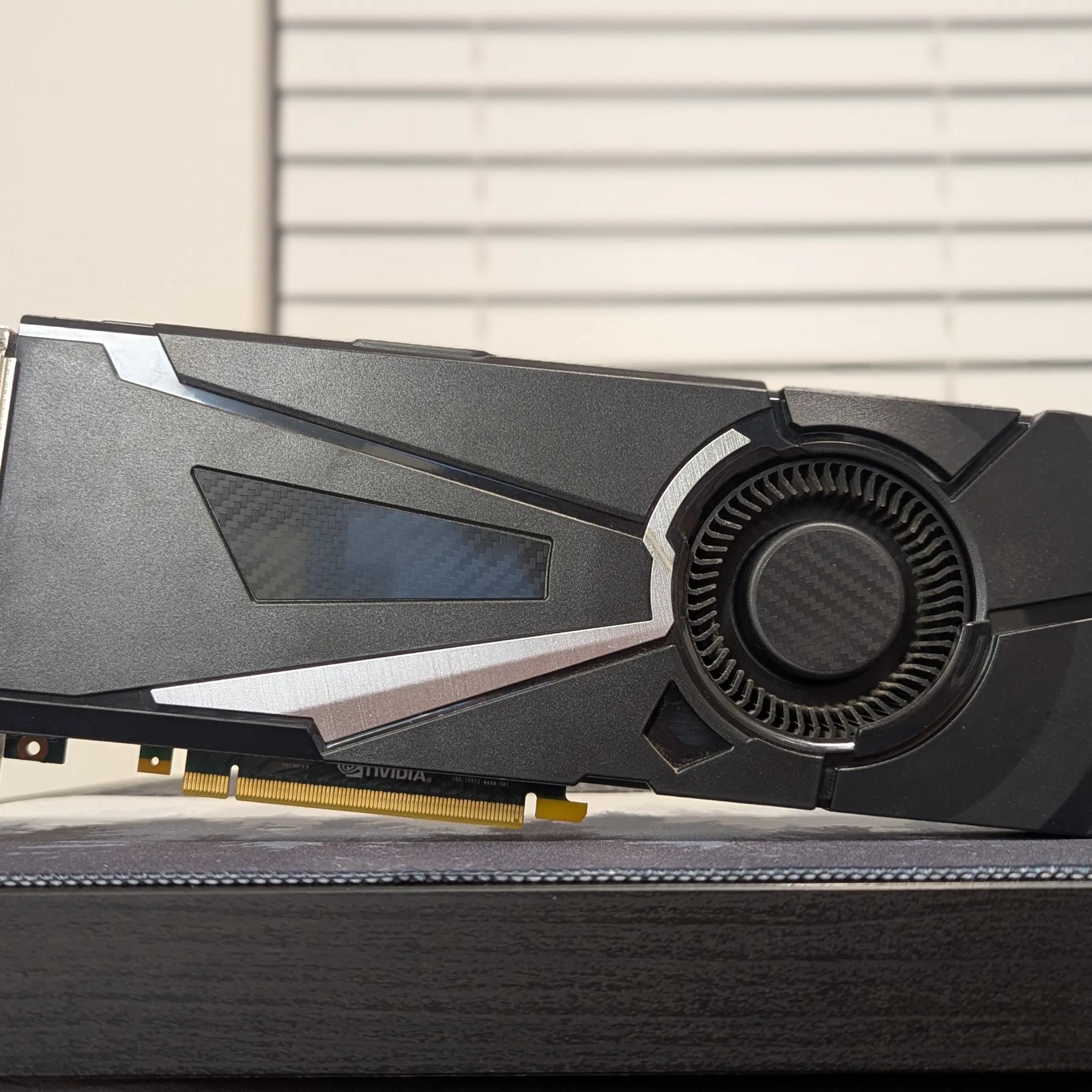 GTX 1070 8GB - Dell OEM