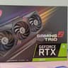 MSI RTX 3070 Gaming Z Trio