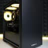 Bolt | Ryzen 3 1200/RX 560XT 8GB Gaming PC