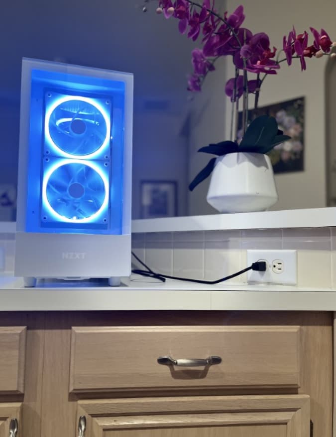 SuBuild's PCs