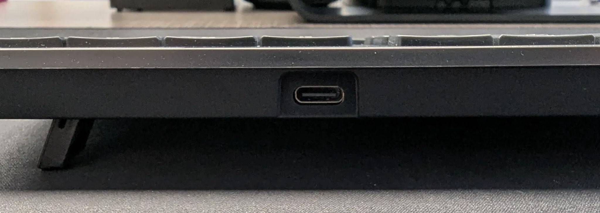Lenovo Professional Wireless Rechargeable Keyboard
