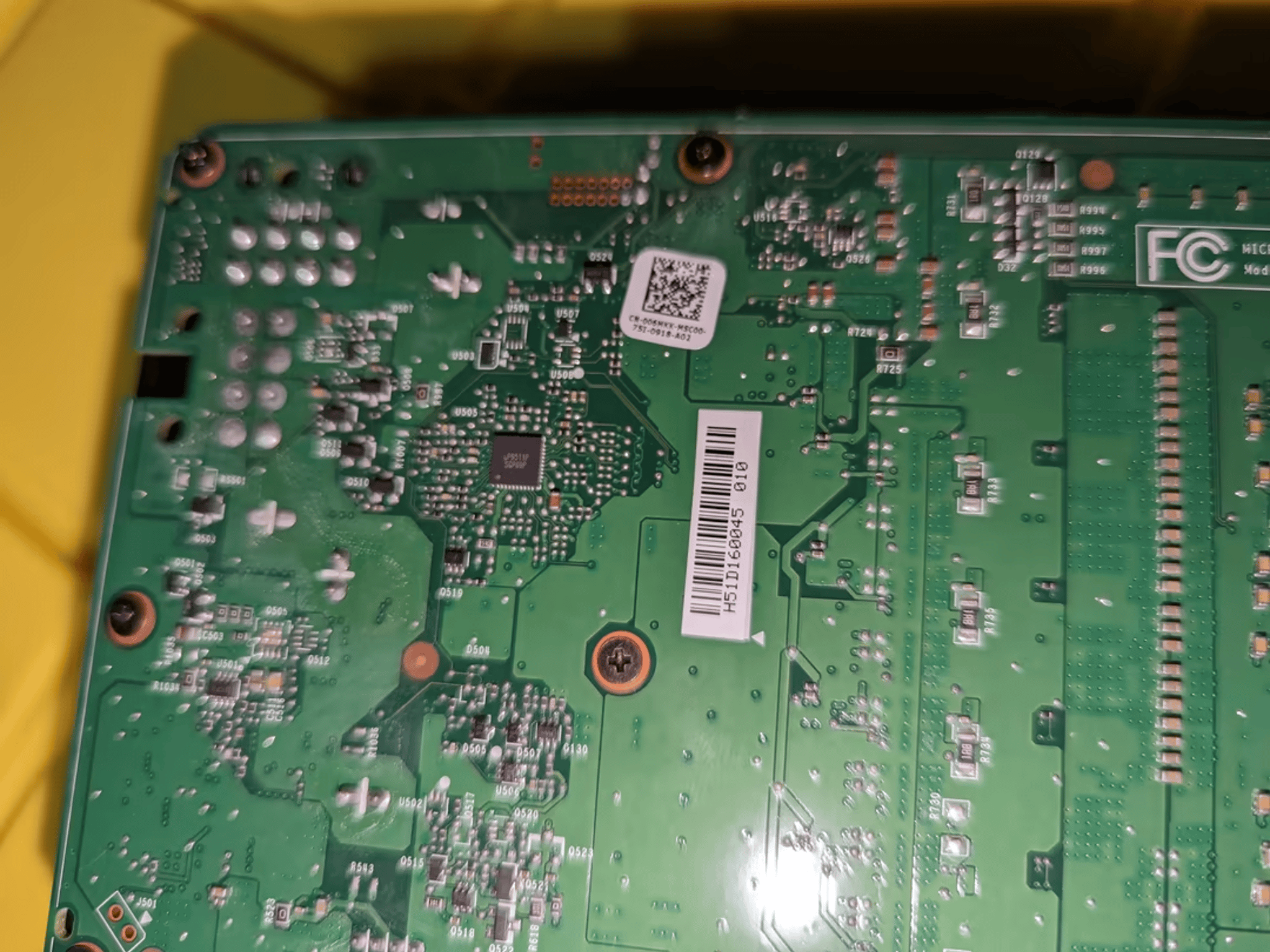 Used MSI Aero GTX 1070