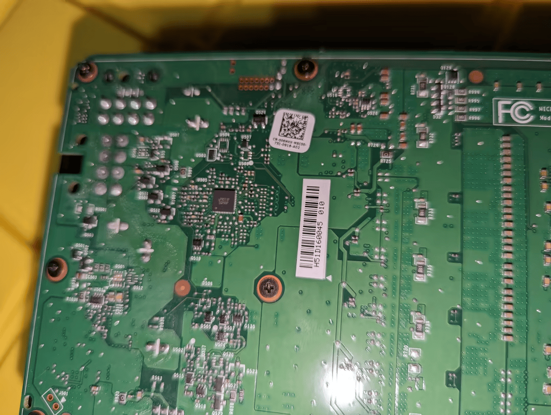 Used MSI Aero GTX 1070