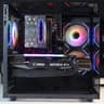 ⚫ Ryzen 5 3600/RTX 3060 12GB Gaming PC ⚫