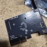 10Gbps PCIE USB C 3.2 Gen 2 Card 2-Port PCle to USB C Expansion Card PCI Express 3.0 x4 Adapter