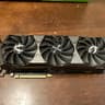 ZOTAC GeForce RTX 3070 Ti Trinity OC 8GB