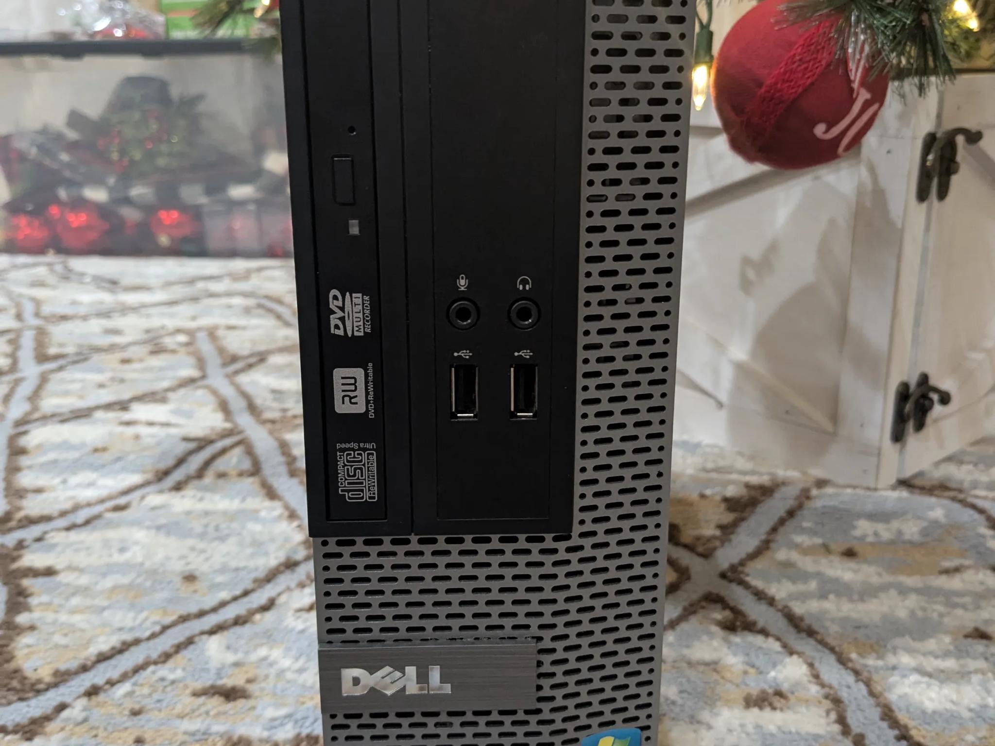 Ultra Budget PC | i5-4570, 8GB RAM, 500GB HDD, 2GB Nvidia K620, Win10