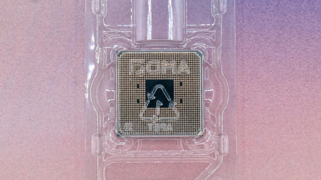 AMD Ryzen 7 5700X Processor | Jawa
