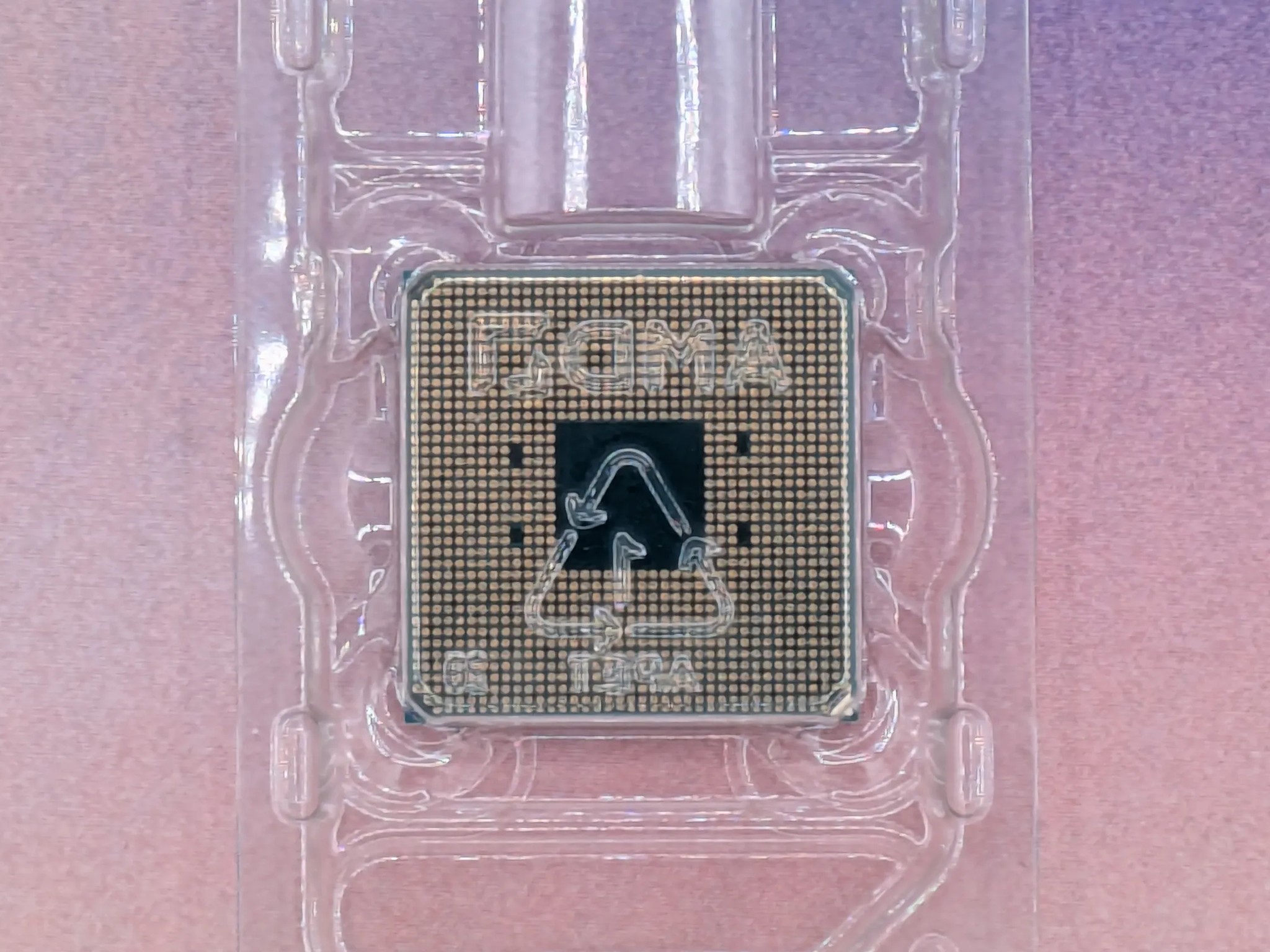 AMD Ryzen 7 5700X Processor