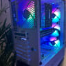 "Xylitol" GTX 1070 + 10100F, 16gb RAM Custom Gaming PC