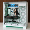 4K Gaming PC | LCD | 7800X3D | RTX 4070TI Super 16Gb | Lian Li | 32GB DDR5 | 1TB NVME |Windows 11 |