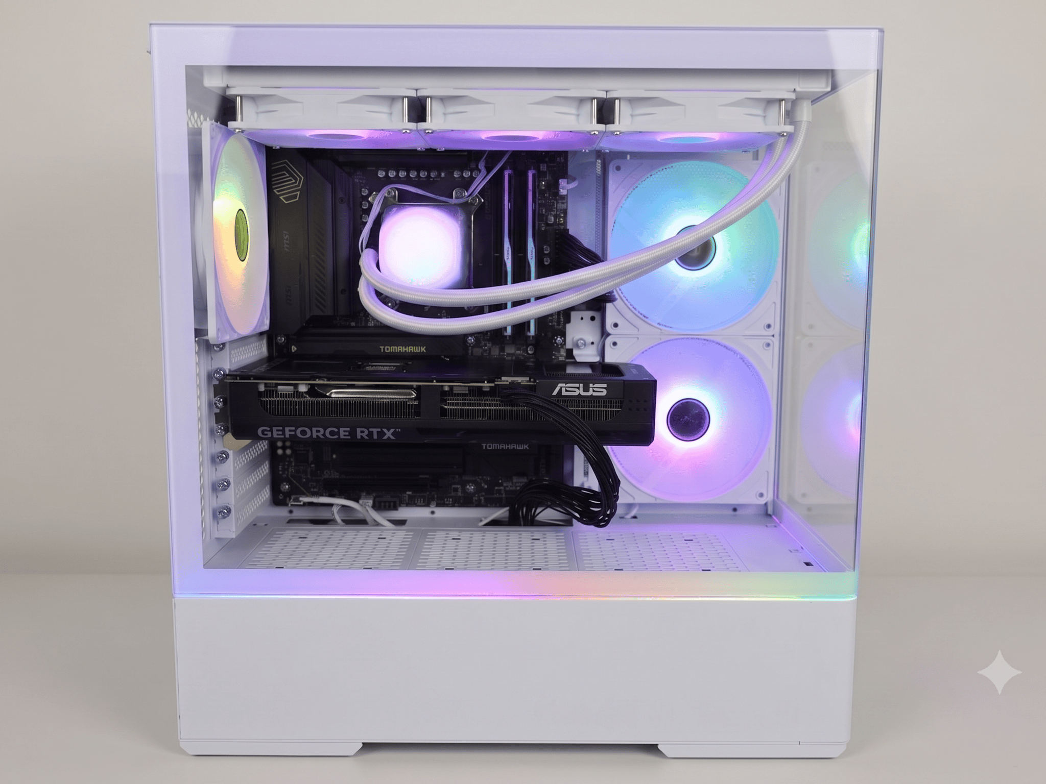 4k Build | 9950x3d | 5080 | 64GB Ram | 2TB NVME - New Prebuilt