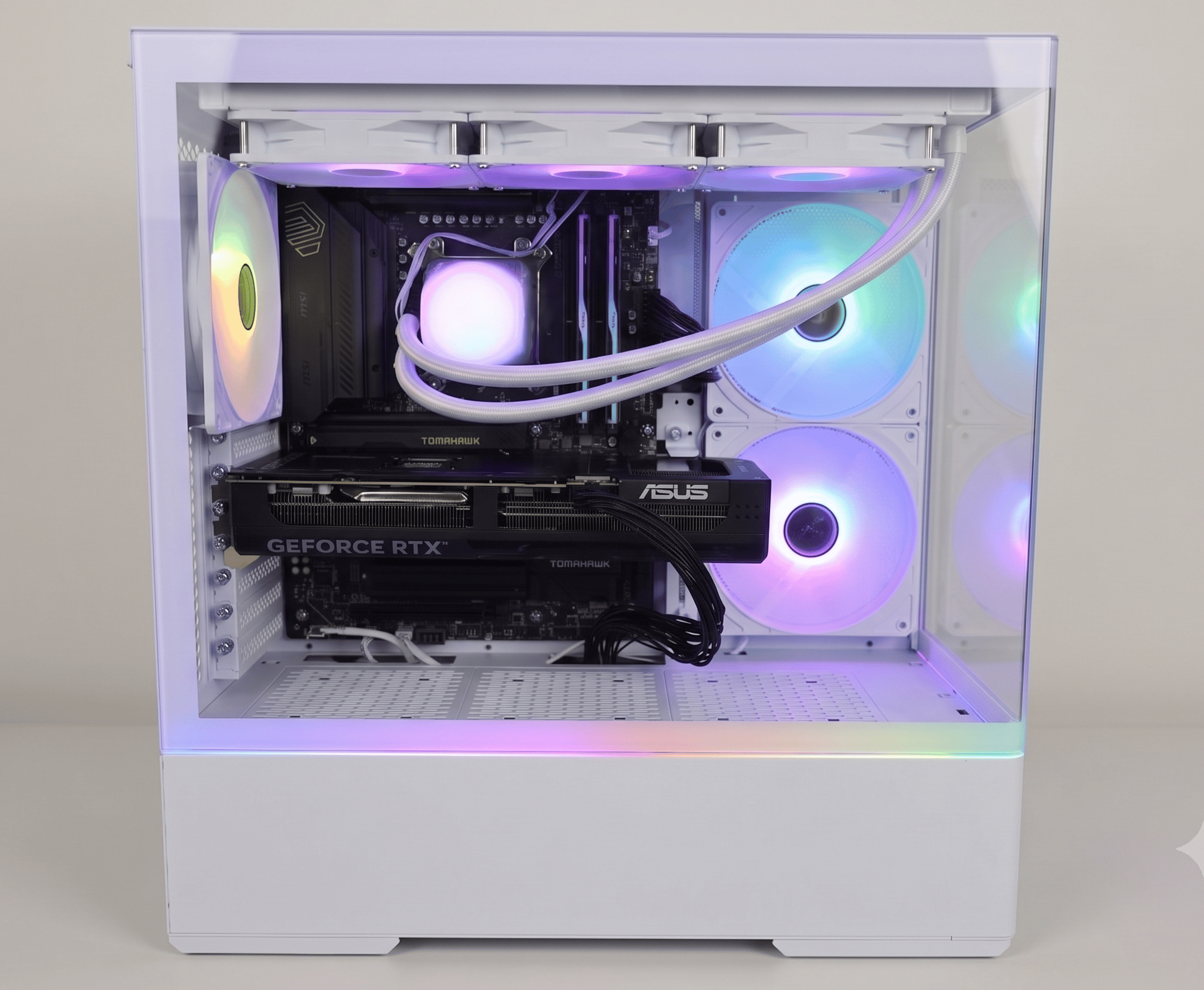 4k Build | 9950x3d | 5080 | 64GB Ram | 2TB NVME - New Prebuilt