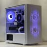 GTX 1070, Ryzen 5, 16GB DDR4, 512GB SSD, WiFi - Gaming PC