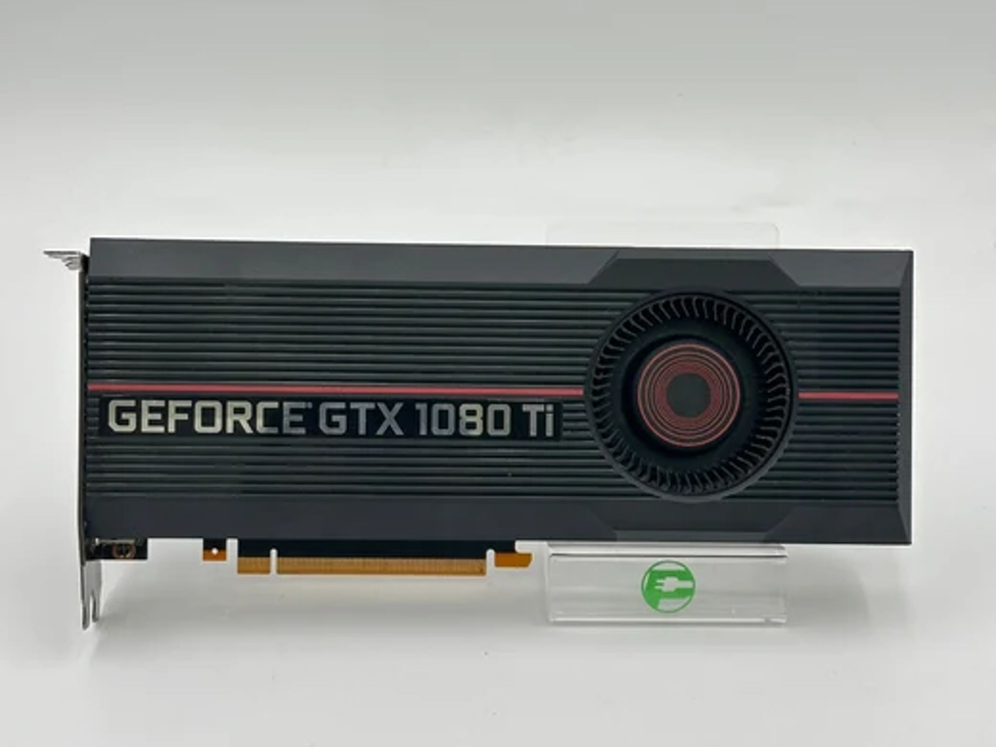 GTX 1080 Ti 11GB Graphics Card [HP OEM, Same Performance]