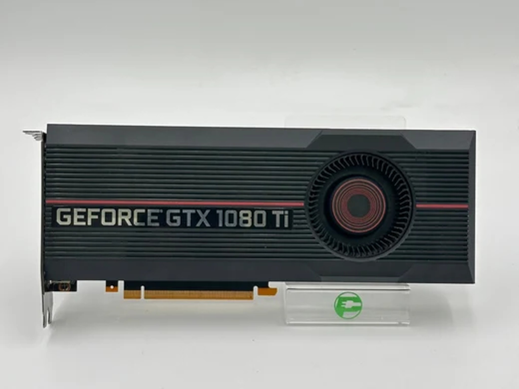 GTX 1080 Ti 11GB Graphics Card [HP OEM, Same Performance]