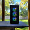 🍀RTX 2060 Super | Ryzen 5 3600 | 16GB RAM | 500GB NVMe | WiFi | Windows 11