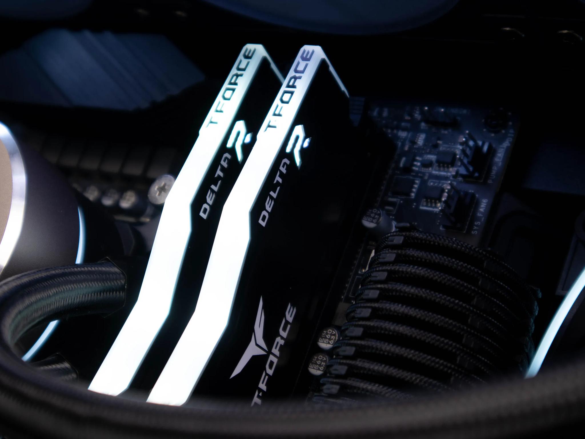 ~Sledgehammer~ (RTX 3080 | Core i7-10700F | 16gb RAM)