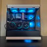 RTX 3060 Ti | Ryzen 7 3700X | 1.5TB Storage | 16GB RAM | WiFi & Bluetooth Ready