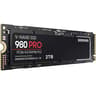 980 pro 2tb with windows installed.