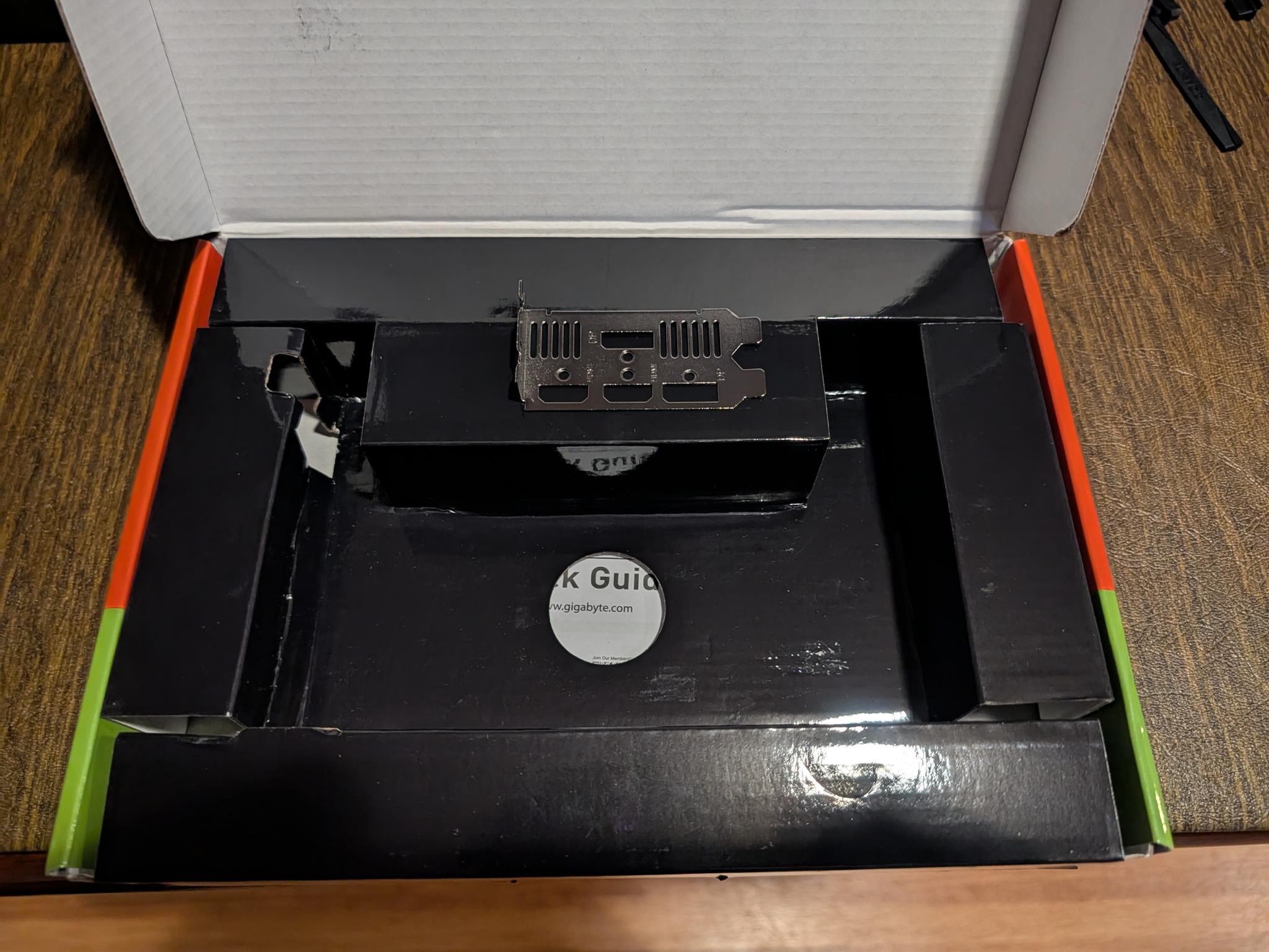 NVIDIA GeForce RTX 4060 - Image 2