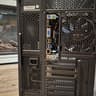 Anti-RGB, Anti-Windows | i7-6700, 16GB RAM, Radeon BC160 8GB, 500GB SSD