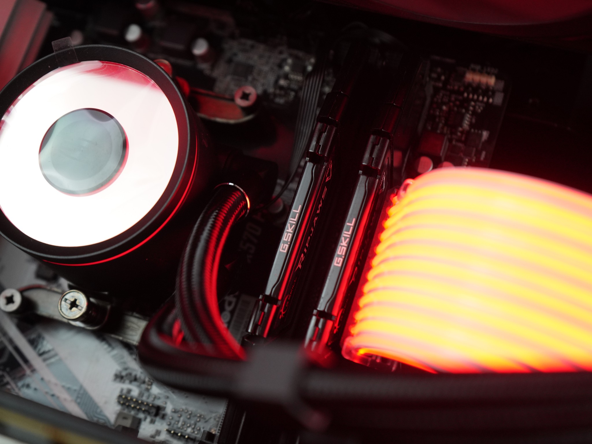 🦇🌑⚫ BATMAN V2 - RTX 2080Ti | Ryzen 7 | 32GB | 1.5TB SSD ⚫◼️🦇