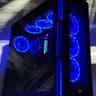 Gaming PC Ultra 9 285K 32GB RAM 2TB SSD RTX 4080 SUPER 16GB Windows 11 Computer