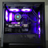 Ryzen 5 9600X - RX 9060 XT 16GB - 32GB DDR5 6000 - 1TB Gen4 NVMe - WiFi 7