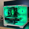 💻 Budget-Friendly Entry-Level Gaming & Work PC – Perfect for 1080p Gaming | High Upgradability 🎮