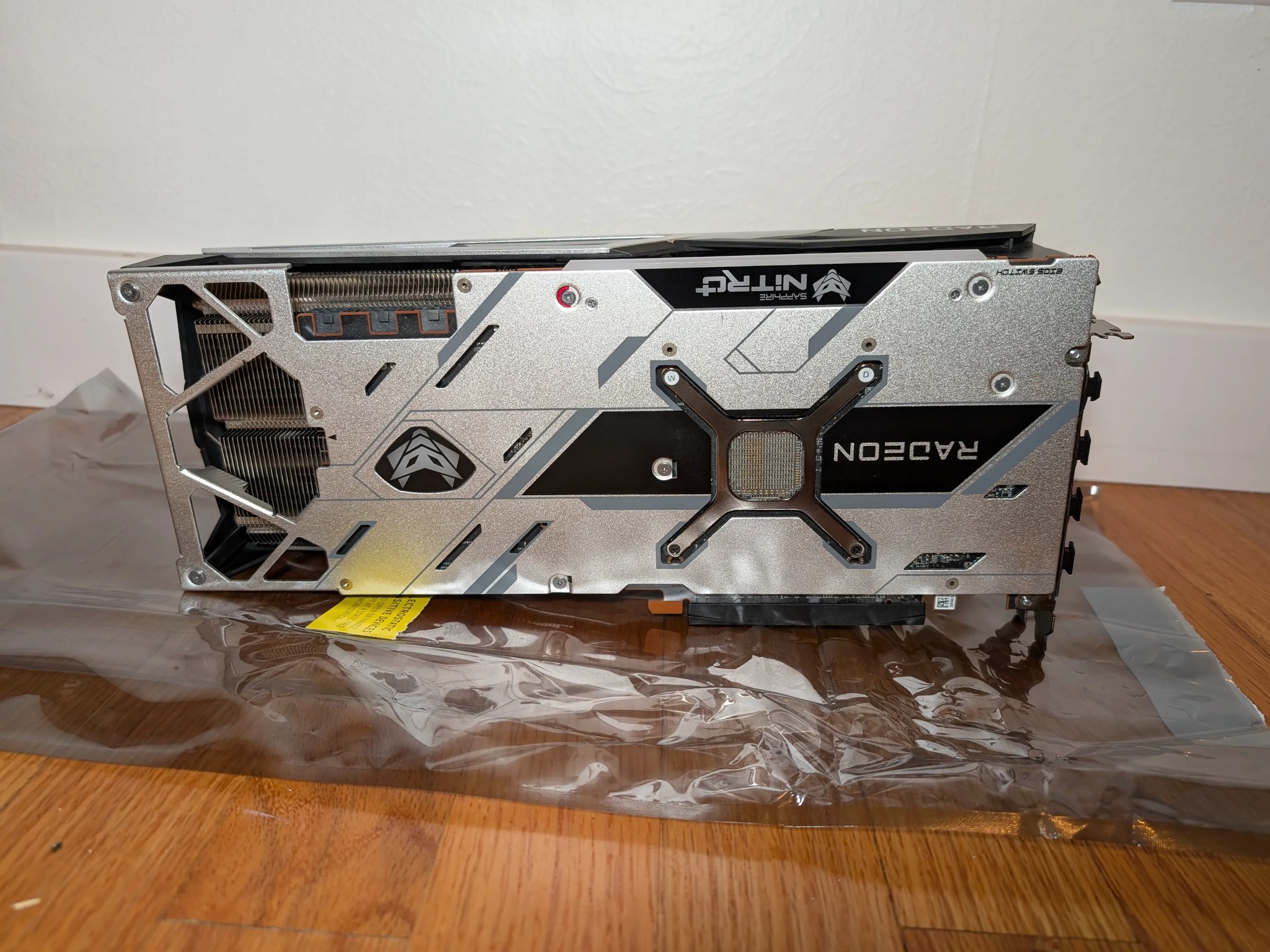 Sapphire RX 6950 XT (Like New - Original Box)