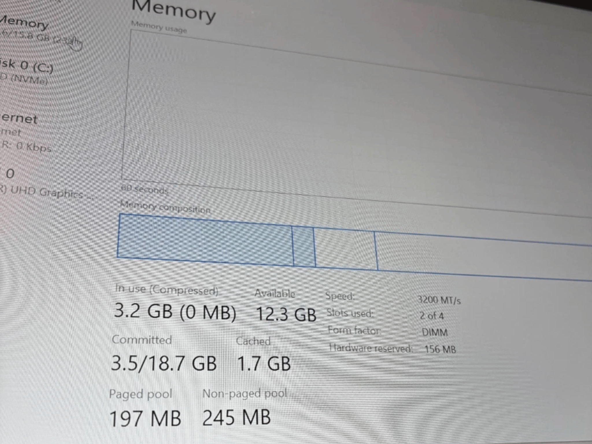 I7 9700k | 16GB DDR4 | 500GB NVME | ARGB Fans