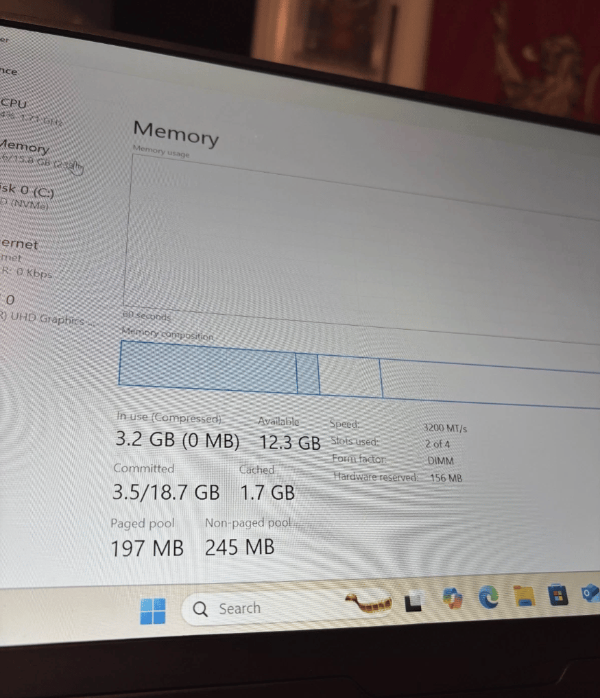I7 9700k | 16GB DDR4 | 500GB NVME | ARGB Fans
