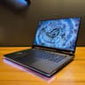 ROG Strix Scar 16 | Intel i9-14900HX | RTX 4080 | 32GB DDR5 | 1TB SSD