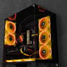 🟡🤖🤓C-3PO ⭐Gaming PC⭐AMD RX 7800 XT 16GB⭐AMD Ryzen 5 7500F 8-Core⭐32GB DDR5⭐ 1TB SSD