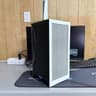 NZXT H1 Gen 2 Gaming / Production Beast! - 5950X, RTX 3070 TI, 32GB DDR 4 4000, 2 TB NVME
