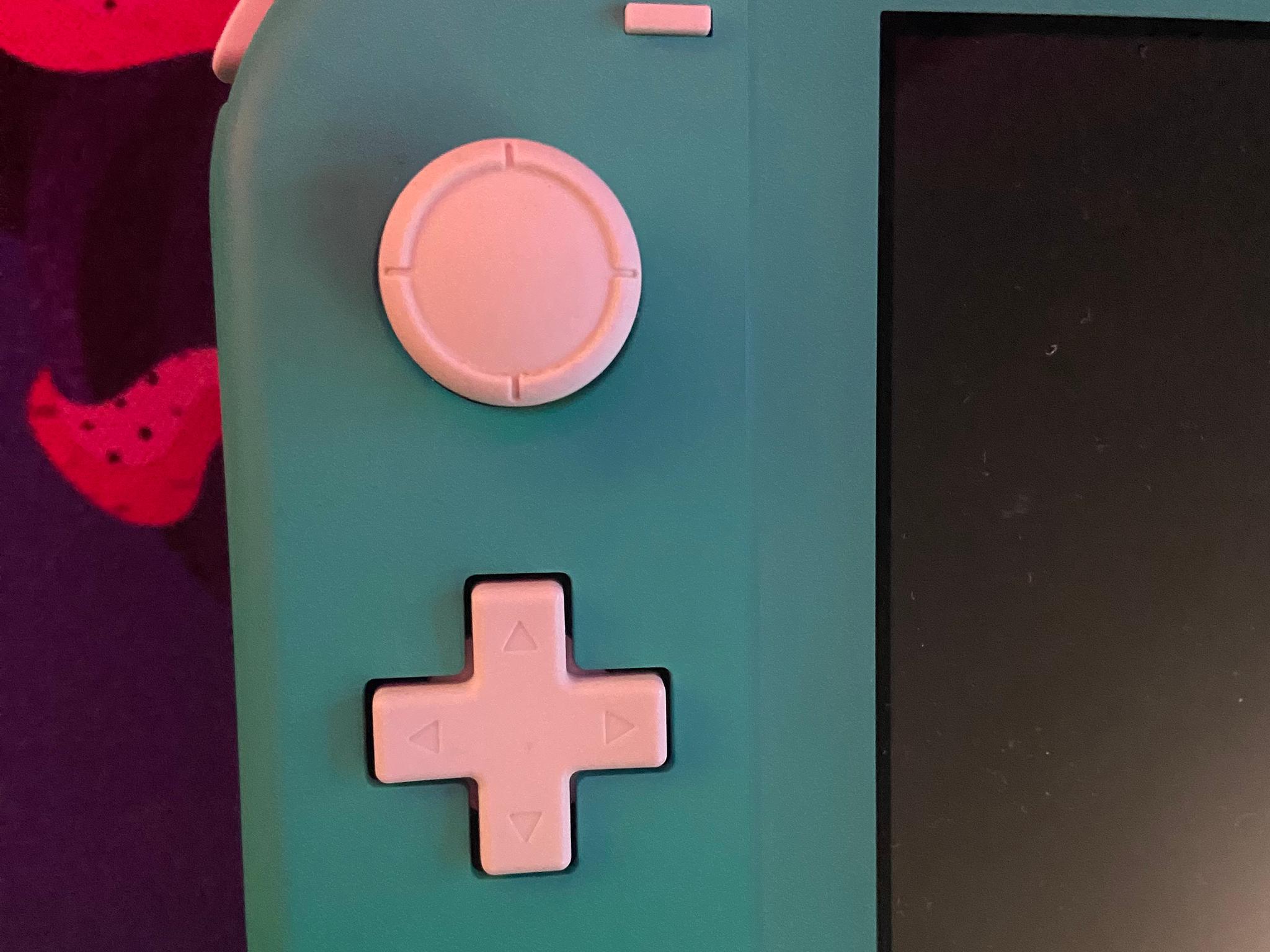 Sale! NINTENTDO SWITCH LITE - Turquoise