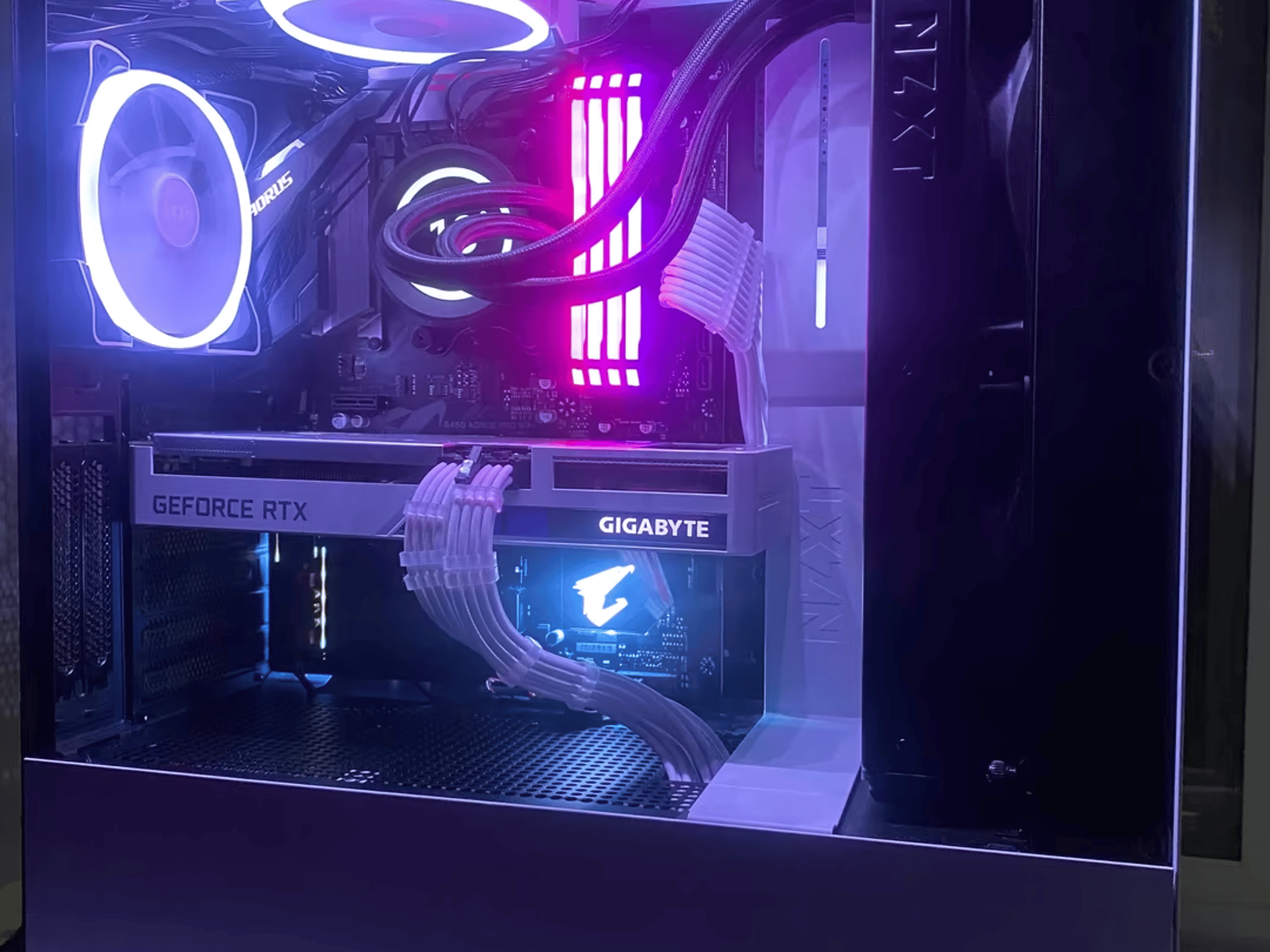 On sale! 3060ti gaming pc!!!!