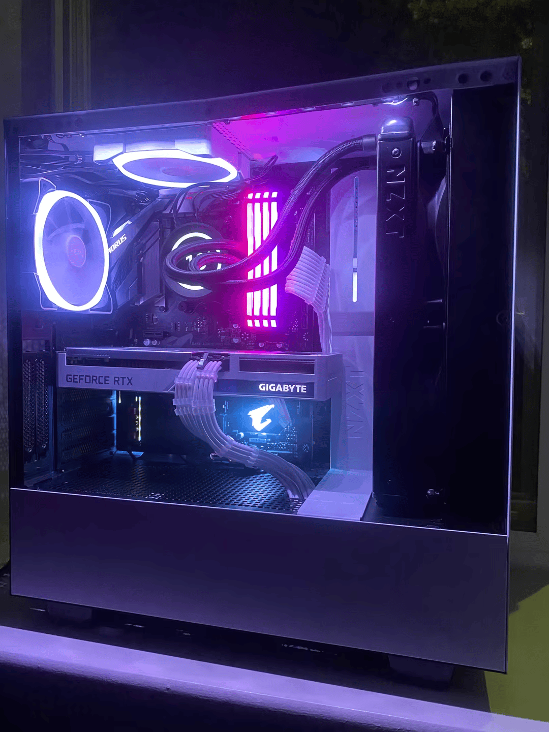 On sale! 3060ti gaming pc!!!!