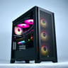🥷🏼NINJA🥷🏼 Ryzen 7600X, NVIDIA RTX 3080, 32G DDR5-6000, 1TB NVME | Forge Custom PC | Jawa Special