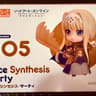 Alice Synthesis Thirty | Nendoroid #1105 | Sword Art Online | Good Smile Company
