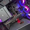 Intel Core i9-7900X + RTX 3080 Custom Gaming PC