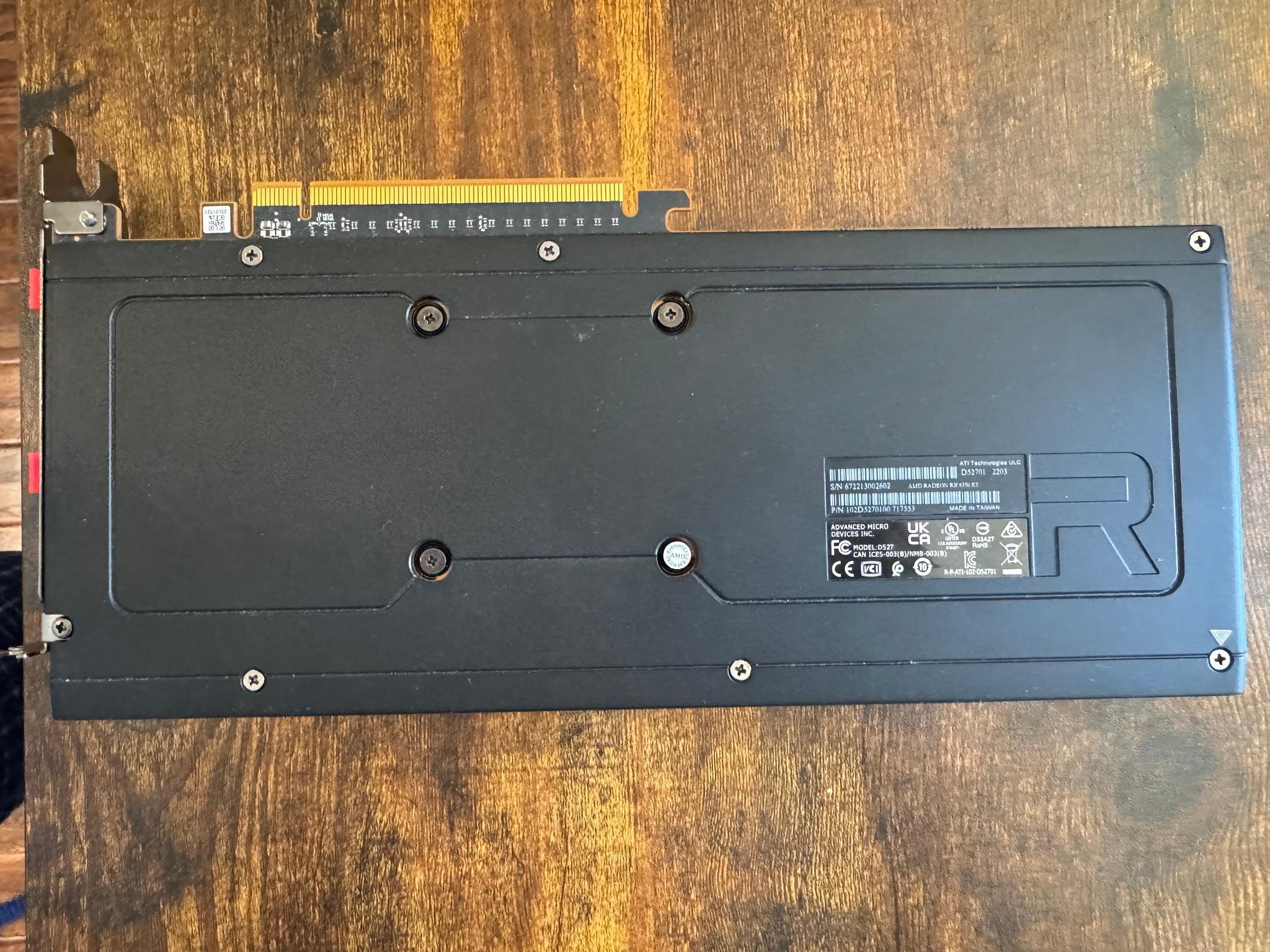 AMD Radeon RX 6750 XT - Image 2