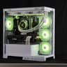 ❄️1440P Gaming PC❄️  - RTX 3080, Ryzen 7 5700X, 32GB DDR4, 1TB NVMe