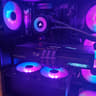Radeon RX 9070 XT Custom Gaming PC - Ryzen 7 9850X3D, 32GB RAM